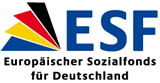 Europäischer Sozialfonds (ESF) für Deutschland